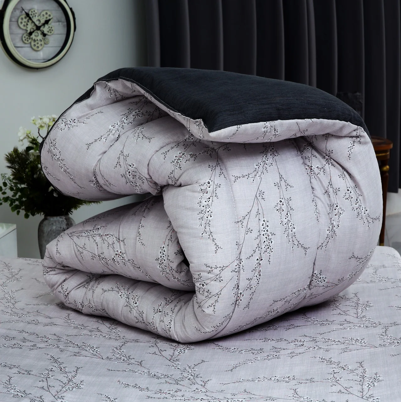 1 PC Double Winter Razai-Jaipur Weaves