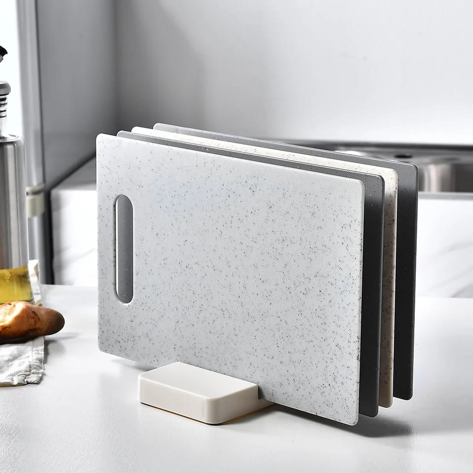 1PC Cutting & Kitchen Chopping Board - Image 3