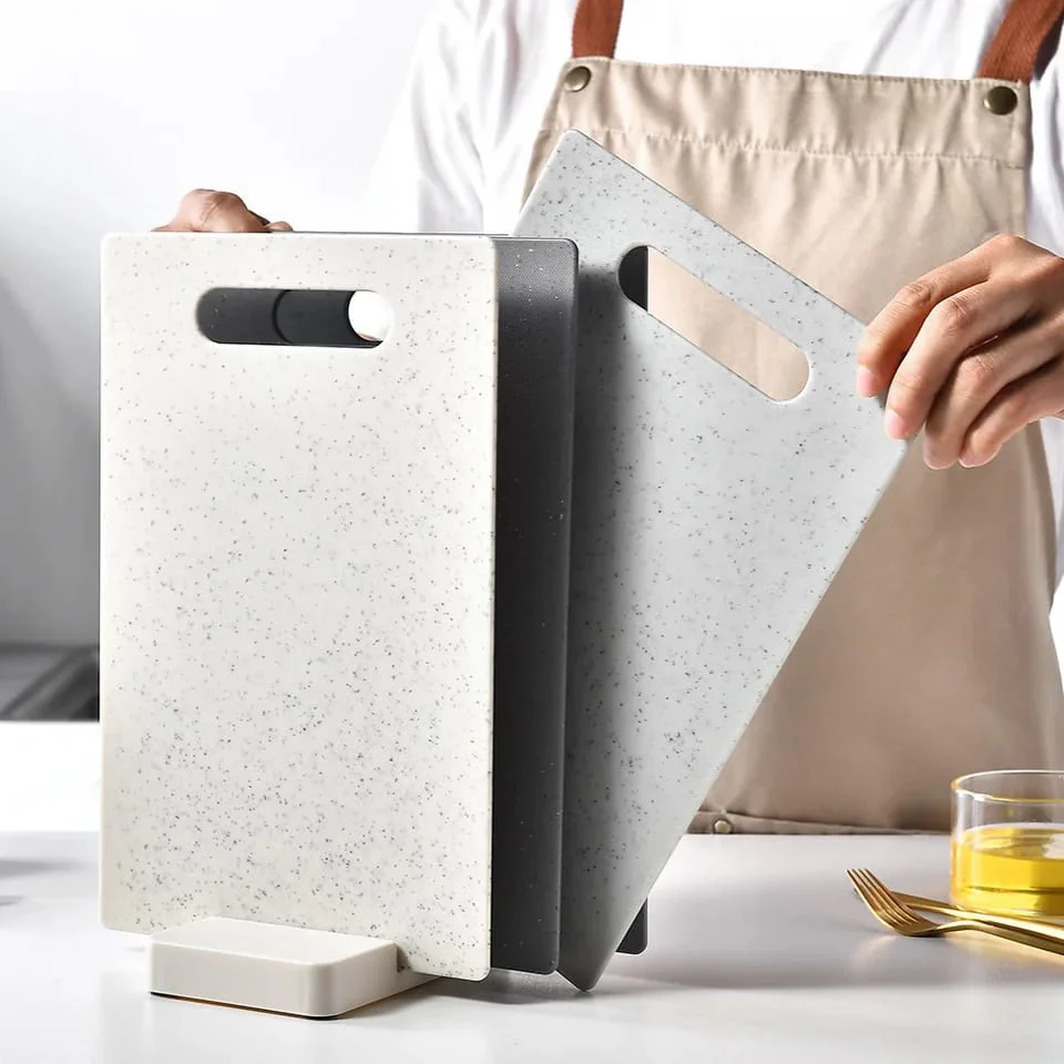1PC Cutting & Kitchen Chopping Board - Image 5