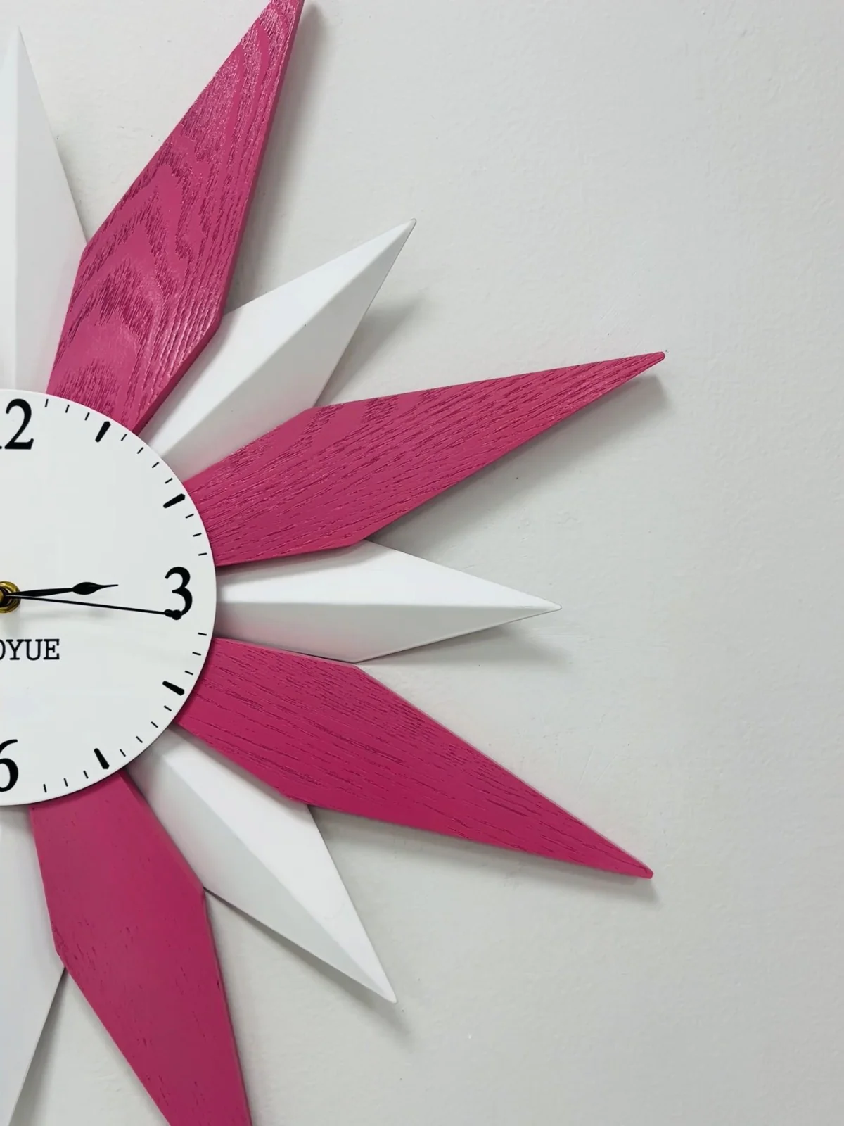 62Cm Wall Clock SA2311-188-WD009 - Image 2