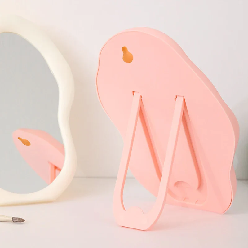 Cloud Makeup Mirror With Stand-SA2408-211 - Image 5