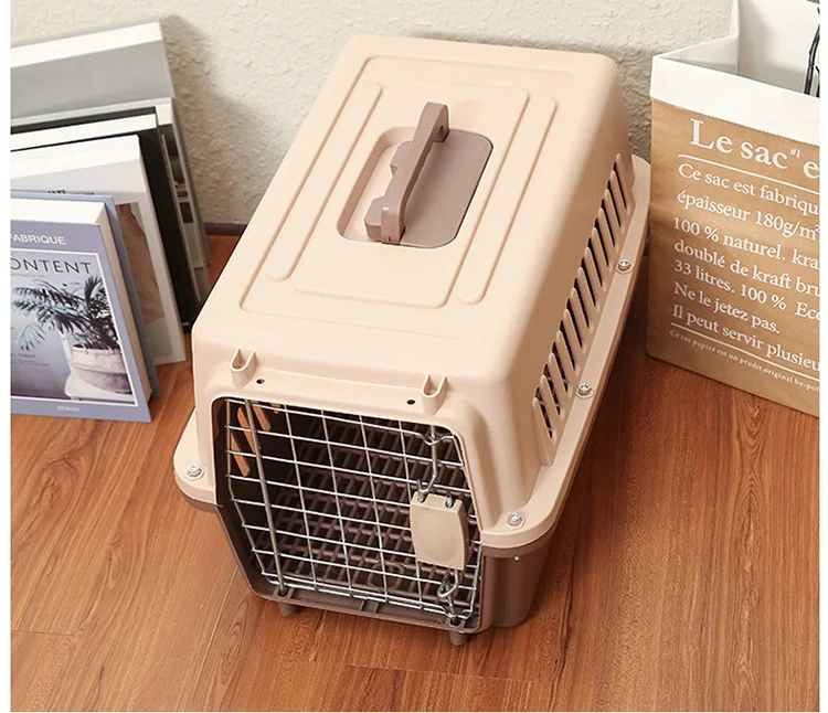 Portable Pet Carrier-SA2408-316 - Image 12