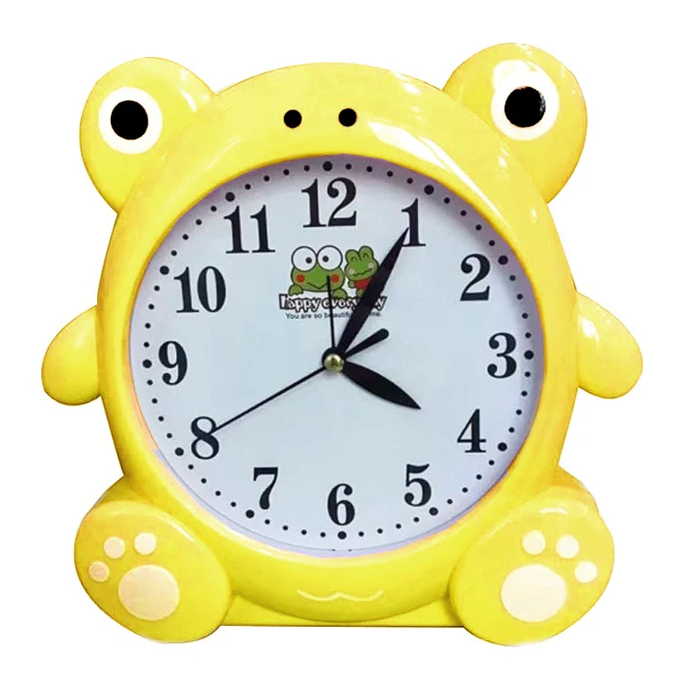 Wall and Side Table Alarm Clock-SA2405-241 - Image 2